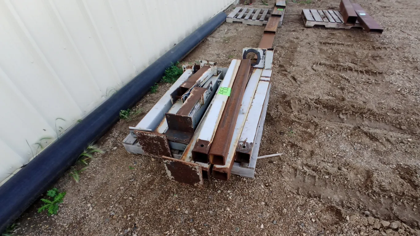 Metal Scrap