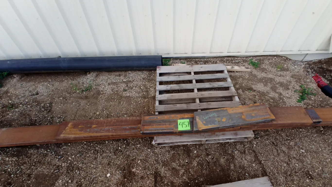Metal Remnant and cutoffs
