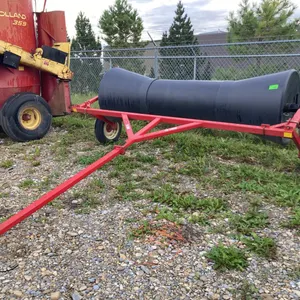 Freeform Swath Roller