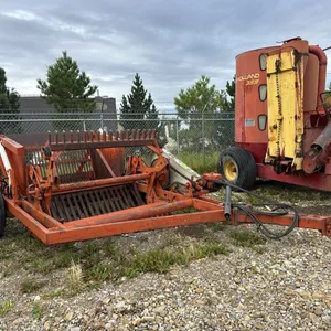 Rock-o-matic Rock Picker  **D-29**