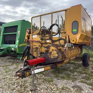 Hay Buster Bale Buster  **D-30**