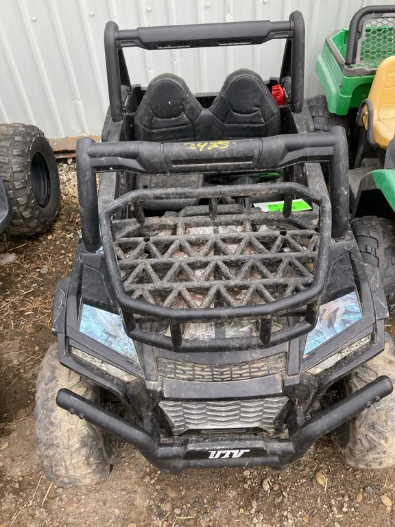 Off Road Kids Quad