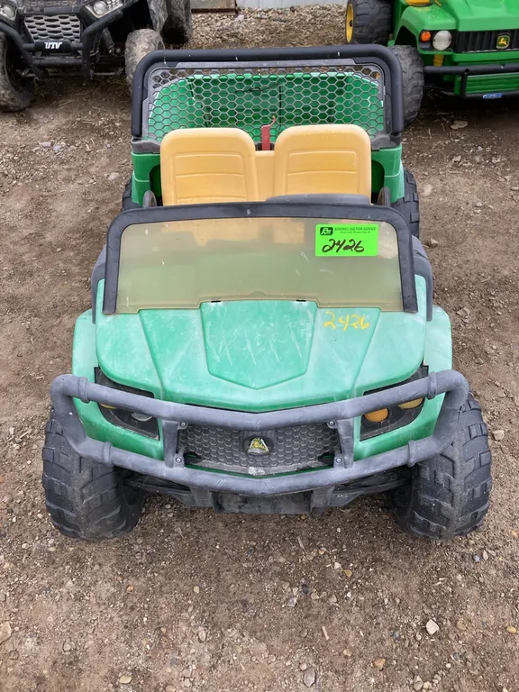 John Deere Kids Gator