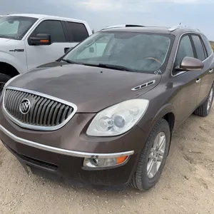 2009 Buick Enclave CXC Suv *Unreserved*