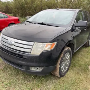 2007 Ford Edge SUV *Unreserved* 2007  FORD  Edge