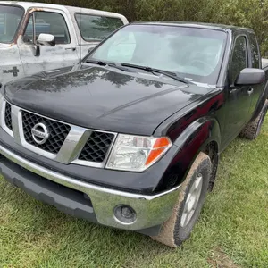 2007 Nissan Frontier Truck *Unreserved*