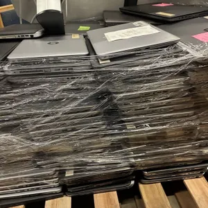 (199) Dell and HP Laptops
