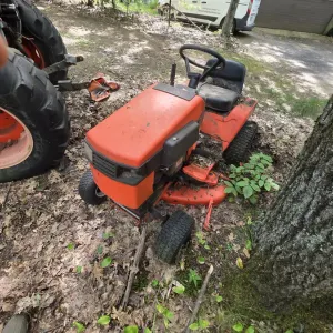 Ariens 934001 Garden Tractor