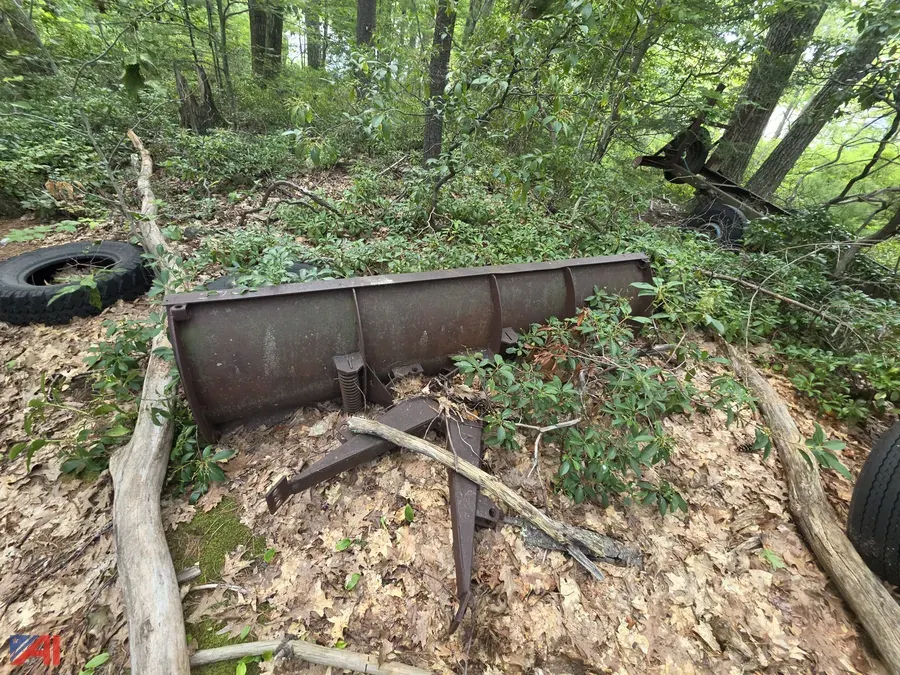 Salvage Steel Group