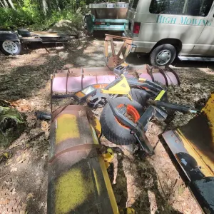 Plow & Attachment Group