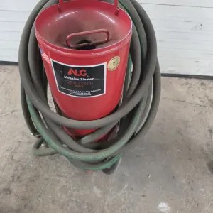 ALC F-150DM Blaster