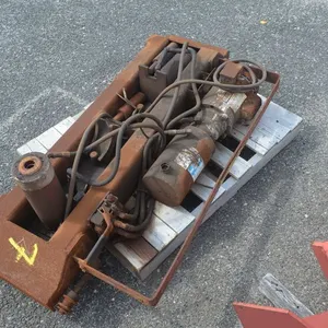 Mohawk Hydraulic Attachment