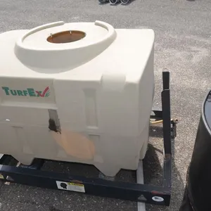 TurfEx 100 Gallon Poly Tank