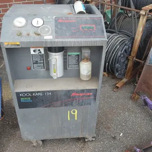 Snap-On Air Conditioning Recovery Unit