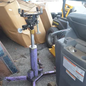 Transmission Jack