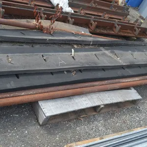 Snow Plow Parts