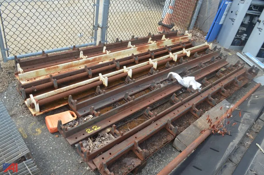 Sander Parts
