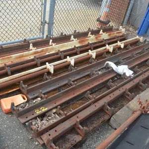 Sander Parts