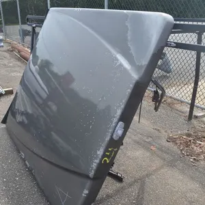 Leer Pickup Bed Cover