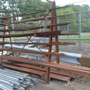 Metal Flat Stock and Tubes