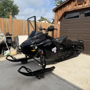 2023 Ski-Doo Renegade X-RS  Snowmobile