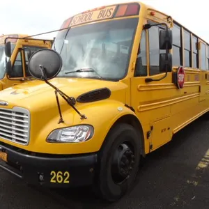 2019 Freightliner Thomas  School Bus