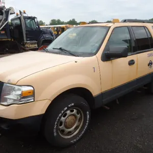 2014 Ford Expedition XL SUV