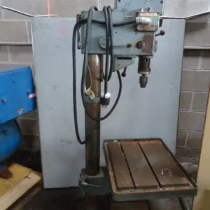 Wilton Pedestal 1/2"  Drill Press