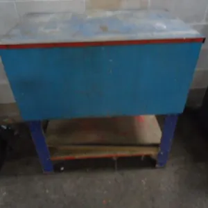 Automotive Parts Cleaner