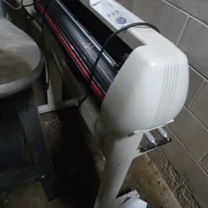 US Cutter Model SC Plotter