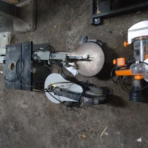Wen 1"x30" Belt Sander Ace Scroll Saw More