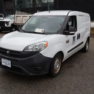 2018 Ram ProMaster City Mini-Van