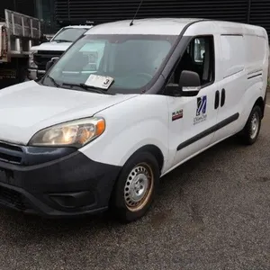 2018 Ram ProMaster City Mini-Van