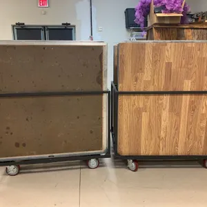 Dance Floor