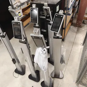 (7) Temperature Scanners