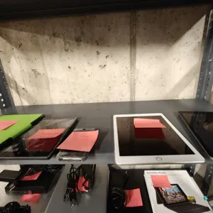 iPads and Tablets