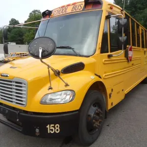 2018 Freightliner/Thomas  B2 School Bus