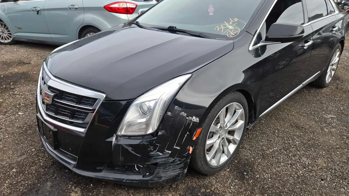 2017 Cadillac XTS Luxury, 2G61N5S30H9163066, KEY