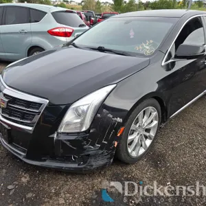 2017 Cadillac XTS Luxury, 2G61N5S30H9163066, KEY
