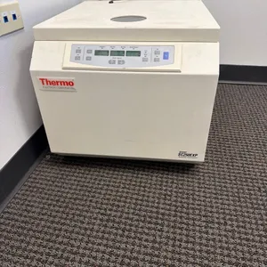THERMO ELECTRON CORP SAVANT