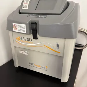 SPEX 6875D SAMPLEPREP FREEZER/MILL