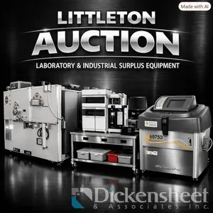 AUCTION INFORMATION/PLEASE DO NOT BID ON THIS LINE