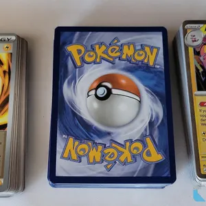LOT OF (150) POKÉMON CARDS