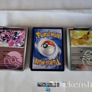 (150) JAPANESE LANGUAGE POKÉMON CARDS