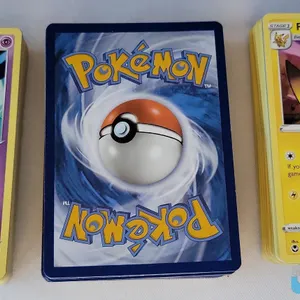 LOT OF (150) POKÉMON CARDS