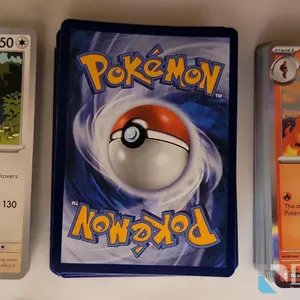 LOT OF (150) POKÉMON CARDS