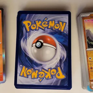 LOT OF (150) POKÉMON CARDS