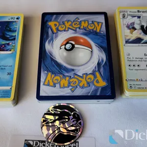 LOT OF (150) POKÉMON CARDS