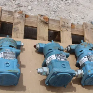 Wayne Dresser Vapor Air Pumps