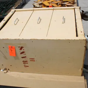 Shop Cabinet